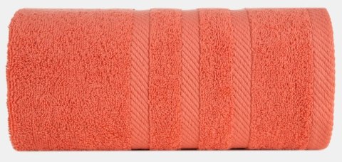 RĘCZNIK MILO (15) 30 X 50 CM KORALOWY EUROFIRANY RĘCZNIK MILO (15) 30 X 50 CM KORALOWY EUROFIRANY