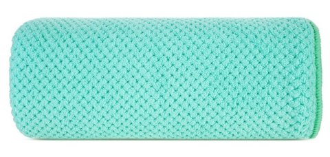 RĘCZNIK ZOE1 50 X 90 CM MIĘTOWY EUROFIRANY RĘCZNIK ZOE1 50 X 90 CM MIĘTOWY EUROFIRANY