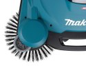 ZAMIATARKA AKUMULATOROWA 40VMAX XGT 2*5.0AH