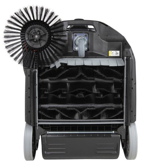 ZAMIATARKA AKUMULATOROWA 40VMAX XGT 2*5.0AH ZAMIATARKA AKUMULATOROWA 40VMAX XGT 2*5.0AH