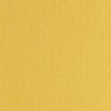 PRZEŚCIERADŁO JERSEY3 90 X 200 X 25 CM MUSZTARDOWY EUROFIRANY
