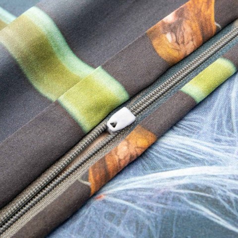 Pościel satyna bawełniana 12401/220x200 SATYNLOVE PREMIUM Darymex Pościel satyna bawełniana 12401/220x200 SATYNLOVE PREMIUM Darymex