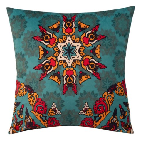 Poszewka dekoracyjna BACI-05/43x43 Darymex Poszewka dekoracyjna BACI-05/43x43 Darymex