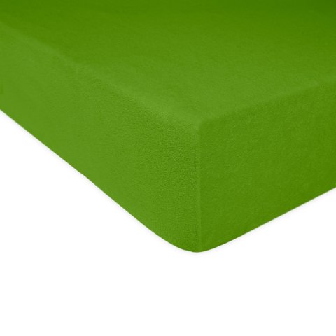 Prześcieradło frotte z gumką 033/90x200 Darymex Prześcieradło frotte z gumką 033/90x200 Darymex
