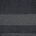 RĘCZNIK NESSY (05) 30 X 50 CM STALOWY EUROFIRANY