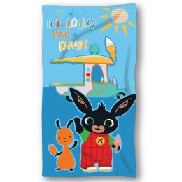 Ręcznik bawełniany 70x140 Bing Boy Faro