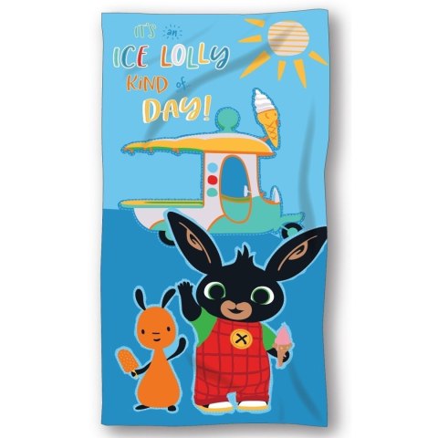 Ręcznik bawełniany 70x140 Bing Boy Faro Ręcznik bawełniany 70x140 Bing Boy Faro