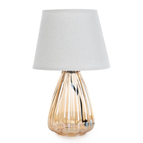 LAMPA DEVIN (01) O 20 X 33 CM KREMOWY EUROFIRANY LAMPA DEVIN (01) O 20 X 33 CM KREMOWY EUROFIRANY