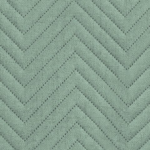 NARZUTA LEN 3 170 X 210 CM ZIELONY EUROFIRANY NARZUTA LEN 3 170 X 210 CM ZIELONY EUROFIRANY
