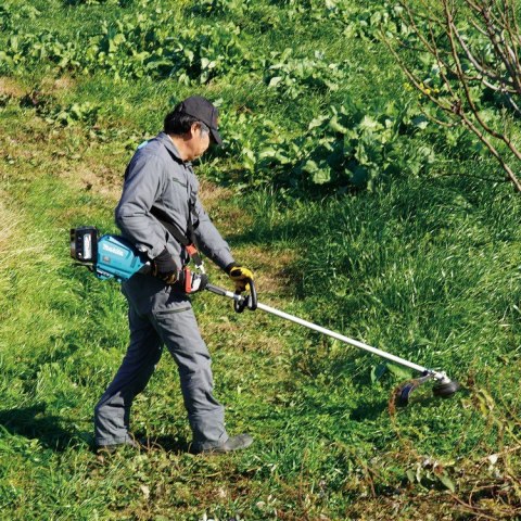 PODKASZARKA AKUMULATOROWA XGT 40V 45CM 2*5.0AH PODKASZARKA AKUMULATOROWA XGT 40V 45CM 2*5.0AH