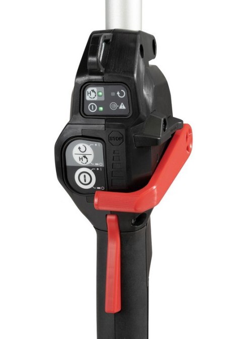 PODKASZARKA AKUMULATOROWA XGT 40V 45CM 2*5.0AH PODKASZARKA AKUMULATOROWA XGT 40V 45CM 2*5.0AH