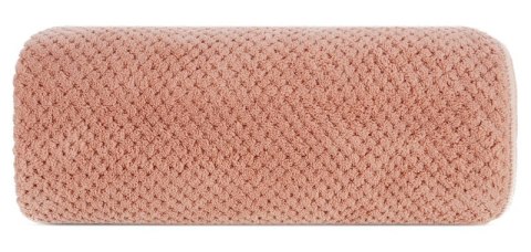 RĘCZNIK ZOE1 30 X 50 CM PUDROWY RÓŻ EUROFIRANY RĘCZNIK ZOE1 30 X 50 CM PUDROWY RÓŻ EUROFIRANY