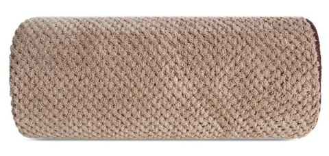 RĘCZNIK ZOE1 70 X 140 CM BEŻOWY EUROFIRANY RĘCZNIK ZOE1 70 X 140 CM BEŻOWY EUROFIRANY