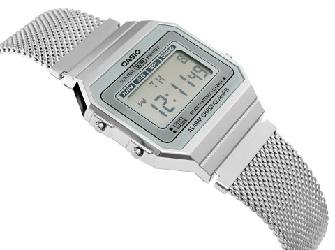 Zegarek CASIO Vintage A700WEM-7AEF + BOX Zegarek CASIO Vintage A700WEM-7AEF + BOX