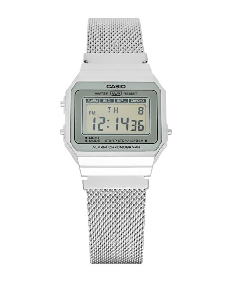 Zegarek CASIO Vintage A700WEM-7AEF + BOX Zegarek CASIO Vintage A700WEM-7AEF + BOX