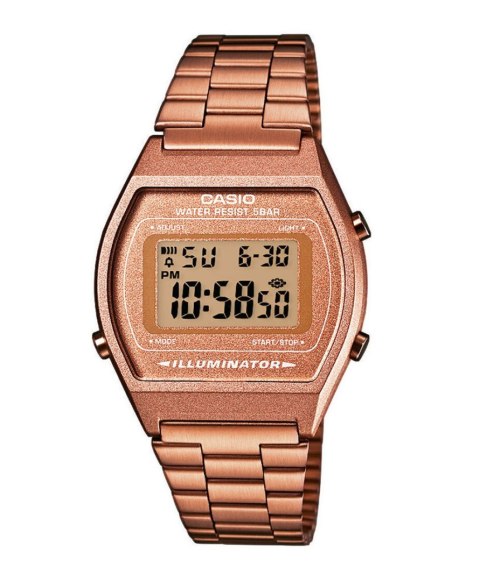 Zegarek CASIO Vintage B640WC-5AEF + BOX Zegarek CASIO Vintage B640WC-5AEF + BOX