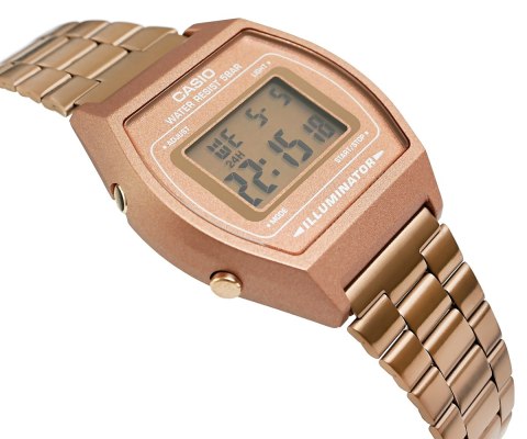 Zegarek CASIO Vintage B640WC-5AEF + BOX Zegarek CASIO Vintage B640WC-5AEF + BOX