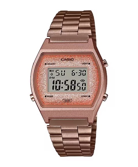 Zegarek CASIO Vintage B640WCG-5DF + BOX Zegarek CASIO Vintage B640WCG-5DF + BOX