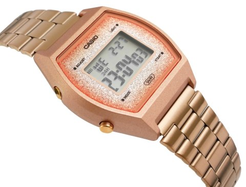 Zegarek CASIO Vintage B640WCG-5DF + BOX Zegarek CASIO Vintage B640WCG-5DF + BOX