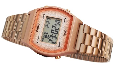 Zegarek CASIO Vintage B640WCG-5DF + BOX Zegarek CASIO Vintage B640WCG-5DF + BOX