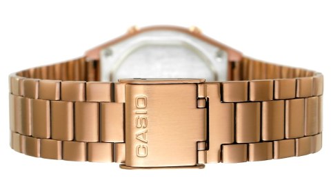 Zegarek CASIO Vintage B640WCG-5DF + BOX Zegarek CASIO Vintage B640WCG-5DF + BOX