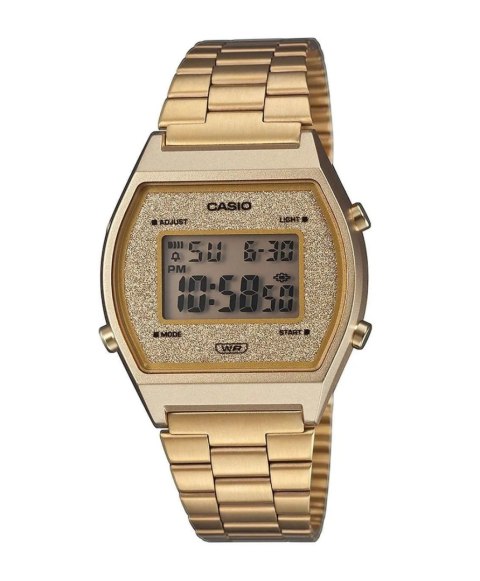 Zegarek CASIO Vintage B640WGG-9DF + BOX Zegarek CASIO Vintage B640WGG-9DF + BOX