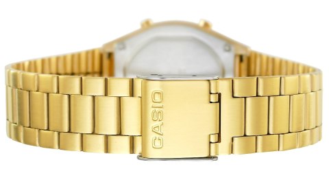 Zegarek CASIO Vintage B640WGG-9DF + BOX Zegarek CASIO Vintage B640WGG-9DF + BOX