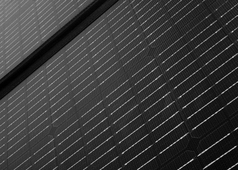 ŁADOWARKA SOLARNA, PANEL SŁONECZNY 140W ŁADOWARKA SOLARNA, PANEL SŁONECZNY 140W