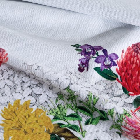 OBRUS SUMMER3 140 X 180 CM NATURALNY EUROFIRANY OBRUS SUMMER3 140 X 180 CM NATURALNY EUROFIRANY