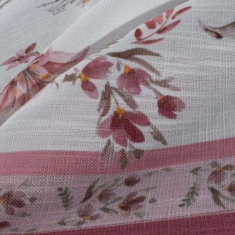OBRUS SUMMER6 140 X 180 CM NATURALNY EUROFIRANY OBRUS SUMMER6 140 X 180 CM NATURALNY EUROFIRANY