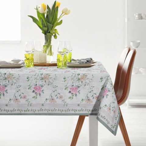 OBRUS SUMMER7 140 X 180 CM NATURALNY EUROFIRANY OBRUS SUMMER7 140 X 180 CM NATURALNY EUROFIRANY