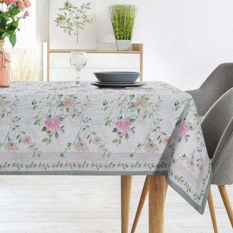 OBRUS SUMMER7 140 X 180 CM NATURALNY EUROFIRANY OBRUS SUMMER7 140 X 180 CM NATURALNY EUROFIRANY