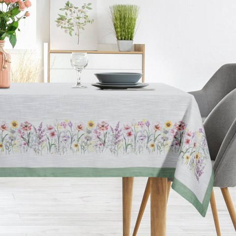 OBRUS SUMMER9 140 X 180 CM NATURALNY EUROFIRANY OBRUS SUMMER9 140 X 180 CM NATURALNY EUROFIRANY