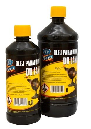 OLEJ DO LAMP NAFTOWYCH I POCHODNI, 980 ML OLEJ DO LAMP NAFTOWYCH I POCHODNI, 980 ML