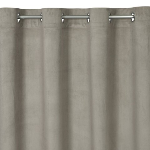 ZASŁONA GOTOWA FARGO 140 X 250 CM BEŻOWY EUROFIRANY ZASŁONA GOTOWA FARGO 140 X 250 CM BEŻOWY EUROFIRANY