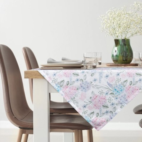 OBRUS SUMMER8 90 X 90 CM NATURALNY EUROFIRANY OBRUS SUMMER8 90 X 90 CM NATURALNY EUROFIRANY