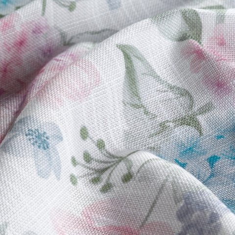 OBRUS SUMMER8 90 X 90 CM NATURALNY EUROFIRANY OBRUS SUMMER8 90 X 90 CM NATURALNY EUROFIRANY