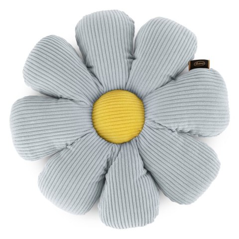 POSZEWKA FLOWER 40 FI 37 CM SREBRNY EUROFIRANY POSZEWKA FLOWER 40 FI 37 CM SREBRNY EUROFIRANY