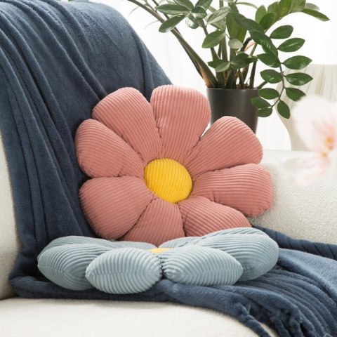 POSZEWKA FLOWER 40 FI 37 CM SREBRNY EUROFIRANY POSZEWKA FLOWER 40 FI 37 CM SREBRNY EUROFIRANY