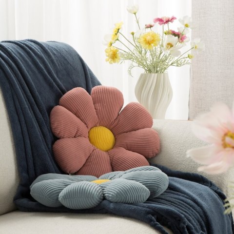 POSZEWKA FLOWER 40 FI 37 CM SREBRNY EUROFIRANY POSZEWKA FLOWER 40 FI 37 CM SREBRNY EUROFIRANY