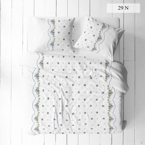 Pościel kora 29N/140x200+1posz.70x80 KORALOVE Darymex Pościel kora 29N/140x200+1posz.70x80 KORALOVE Darymex