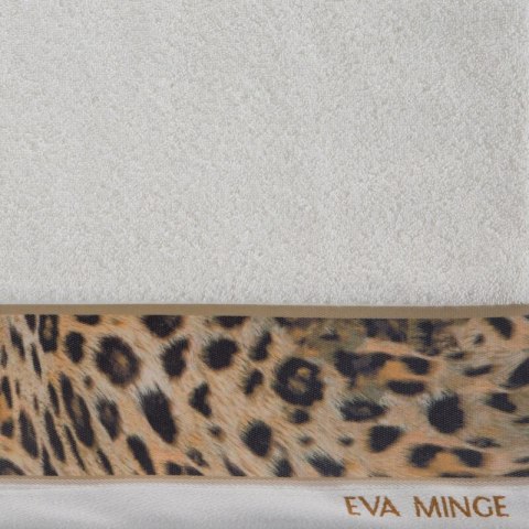 RĘCZNIK EVA 23 30 X 50 CM KREMOWY EUROFIRANY RĘCZNIK EVA 23 30 X 50 CM KREMOWY EUROFIRANY