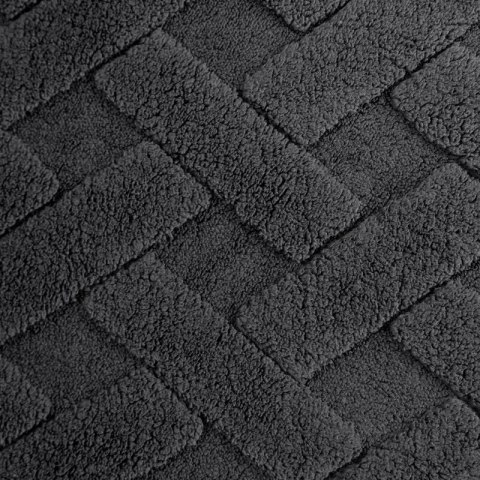 KOC D91 CARO 150 X 200 CM STALOWY EUROFIRANY KOC D91 CARO 150 X 200 CM STALOWY EUROFIRANY