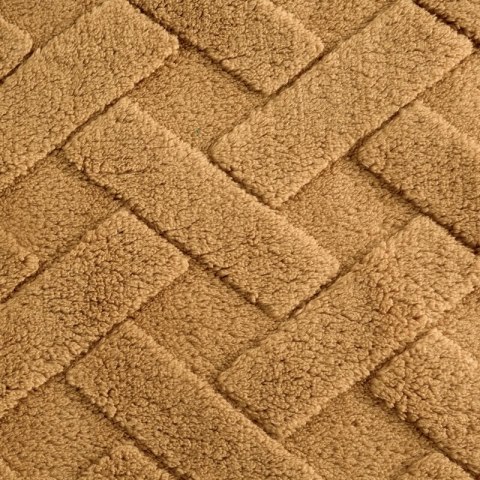 KOC D91 CARO 70 X 160 CM MIODOWY EUROFIRANY KOC D91 CARO 70 X 160 CM MIODOWY EUROFIRANY