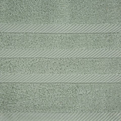 RĘCZNIK MILO (05) 30 X 50 CM JASNOMIĘTOWY EUROFIRANY RĘCZNIK MILO (05) 30 X 50 CM JASNOMIĘTOWY EUROFIRANY