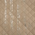 NARZUTA D91 BLINK 1 200 X 220 CM BEŻOWY EUROFIRANY