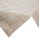 OBRUS COLETTE 85 X 85 CM ZŁOTY EUROFIRANY