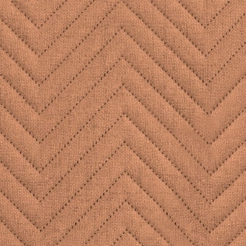 NARZUTA LEN 3 200 X 220 CM CEGLASTY EUROFIRANY NARZUTA LEN 3 200 X 220 CM CEGLASTY EUROFIRANY