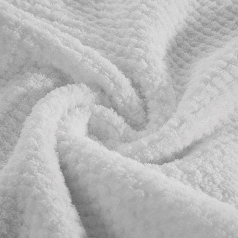 RĘCZNIK ZOE1 50 X 90 CM BIAŁY EUROFIRANY RĘCZNIK ZOE1 50 X 90 CM BIAŁY EUROFIRANY