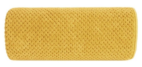 RĘCZNIK ZOE1 50 X 90 CM MUSZTARDOWY EUROFIRANY RĘCZNIK ZOE1 50 X 90 CM MUSZTARDOWY EUROFIRANY
